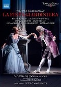 La finta giardiniera - Spicer/Fasolis/Orchestra Del Teatro Alla Scala