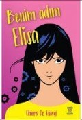 Cover-Bild zum Titel 'Benim Adim Elisa' von 'Chiara De Giorgi'