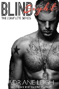 Blindsight: Complete Series - Adriane Leigh