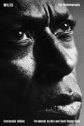 Cover-Bild zum Titel 'Miles' von 'Miles Davis'