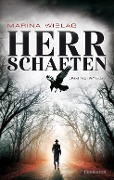 Cover-Bild zum Titel 'Herrschaften' von 'Marina Wislag'