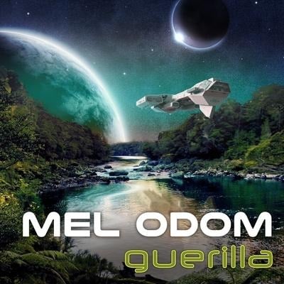 Guerilla Lib/E - Mel Odom