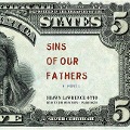 Sins of Our Fathers - Shawn Lawrence Otto