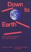 Cover-Bild zum Titel 'Down to Earth' von ''