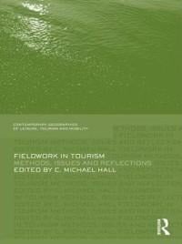 Fieldwork in Tourism - 