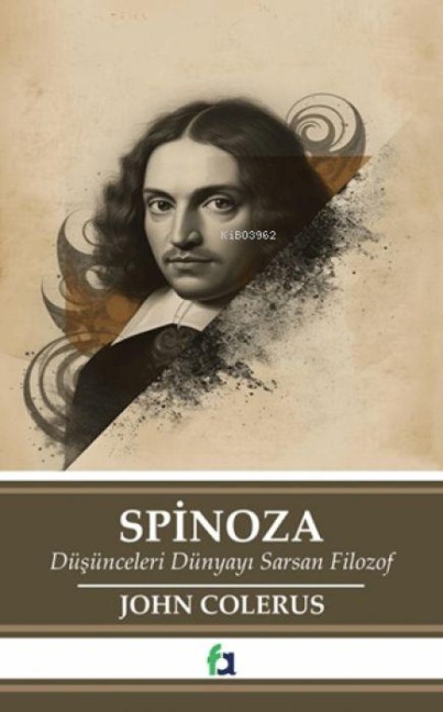 Spinoza - John Colerus