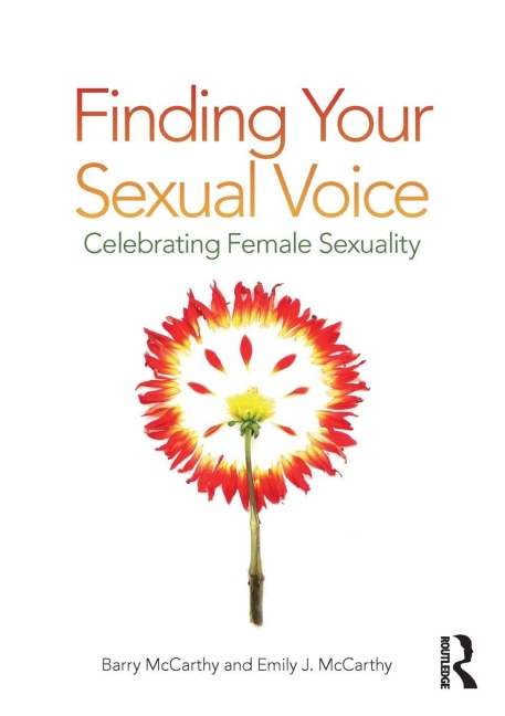 Finding Your Sexual Voice - Barry Mccarthy, Emily J. McCarthy