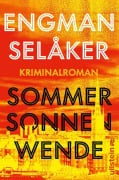 Cover-Bild zum Titel 'Sommersonnenwende' von 'Pascal Engman, Johannes Selåker'