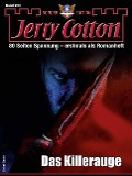 Cover-Bild zum Titel 'Jerry Cotton Sonder-Edition 200' von 'Jerry Cotton'
