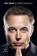 Cover-Bild zum Titel 'Elon Musk' von 'Walter Isaacson'