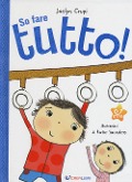 Cover-Bild zum Titel 'So fare tutto!' von 'Jaclyn Crupi'