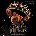Game Of Thrones: Season 2 - Ramin OST/Djawadi