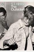 Cover-Bild zum Titel 'The Outsiders' von 'S. E. Hinton'