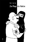Cover-Bild zum Titel 'Zur Plage der Nation' von 'Martin Perscheid'