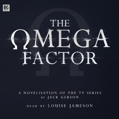 The Omega Factor - Jack Gerson