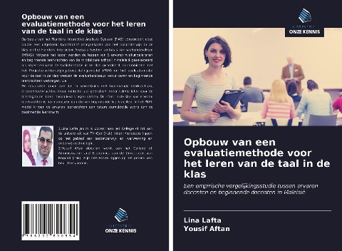 Opbouw van een evaluatiemethode voor het leren van de taal in de klas - Lina Lafta, Yousif Aftan