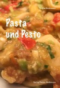 Cover-Bild zum Titel 'Pasta und Pesto' von 'Thomas Biedermann'