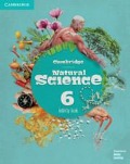 Cambridge Natural Science Level 6 Activity Book - 