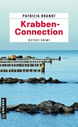 Cover-Bild zum Titel 'Krabben-Connection' von 'Patricia Brandt'