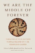 Cover-Bild zum Titel 'We Are the Middle of Forever' von ''