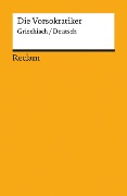 Die Vorsokratiker - 