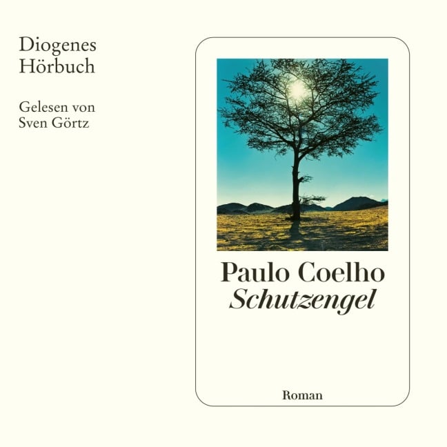 Schutzengel - Paulo Coelho