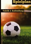 Cover-Bild zum Titel 'Spielplan' von 'Simon Golthauer'