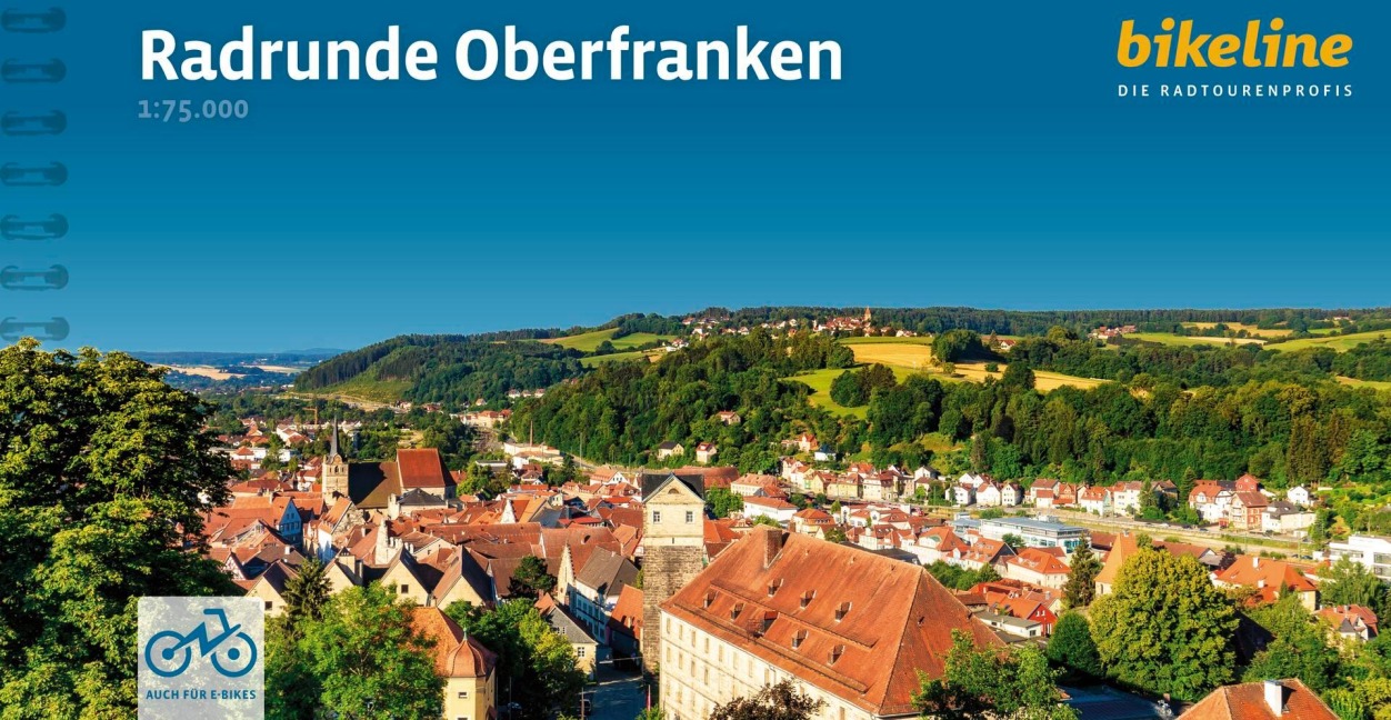 Radrunde Oberfranken - 