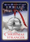 Cover-Bild zum Titel 'The Christmas Stranger' von 'Richard Paul Evans'