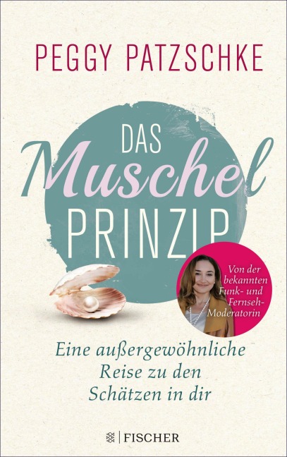 Das Muschelprinzip - Peggy Patzschke