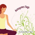 Cover-Bild zum Titel 'Autogenes Yoga für Erwachsene' von 'Birgit Albers-Timm'