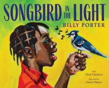 Cover-Bild zum Titel 'Songbird in the Light' von 'Billy Porter'
