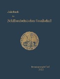 Cover-Bild zum Titel 'Jahrbuch der Schiffbautechnischen Gesellschaft' von 'Graf Vom Arco, G. Bauer, K. Roeser, W. Teubert, F. Judaschke'