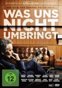 Cover-Bild zum Titel 'Was uns nicht umbringt' von 'Sandra Nettelbeck, Volker Bertelmann'