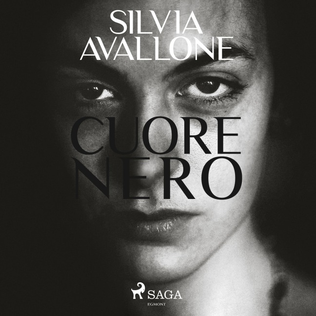 Cuore nero - Silvia Avallone