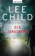 Cover-Bild zum Titel 'Der Janusmann' von 'Lee Child'