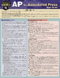 Cover-Bild zum Titel 'AP - Associated Press Style Guide' von 'Lila Stromer'