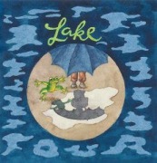 Cover-Bild zum Titel 'Four' von 'Lake'