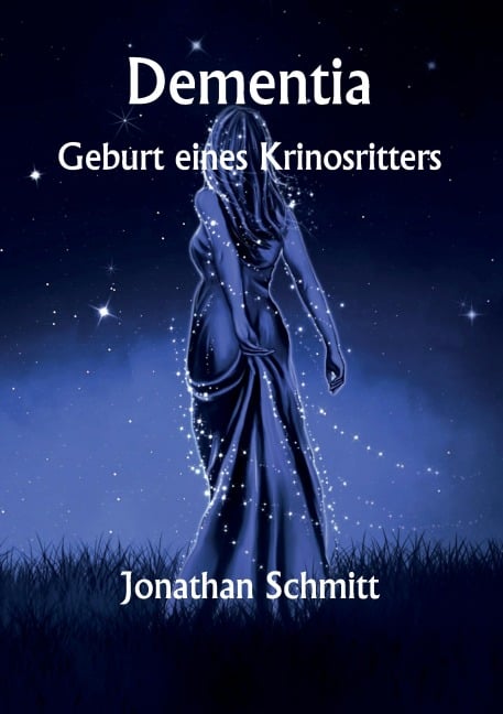 Dementia - Jonathan Schmitt