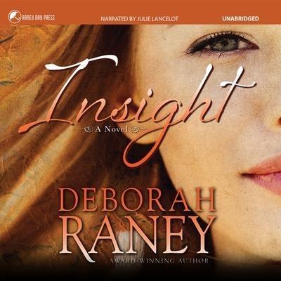 Insight Lib/E - Deborah Raney