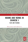 Nouns and Verbs in Chinese I - Shen Jiaxuan