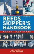Cover-Bild zum Titel 'Reeds Skipper's Handbook 8th edition' von 'Andy Du Port'