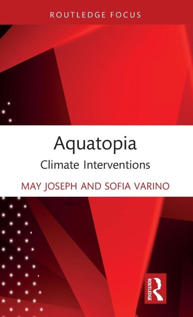 Aquatopia - May Joseph, Sofia Varino
