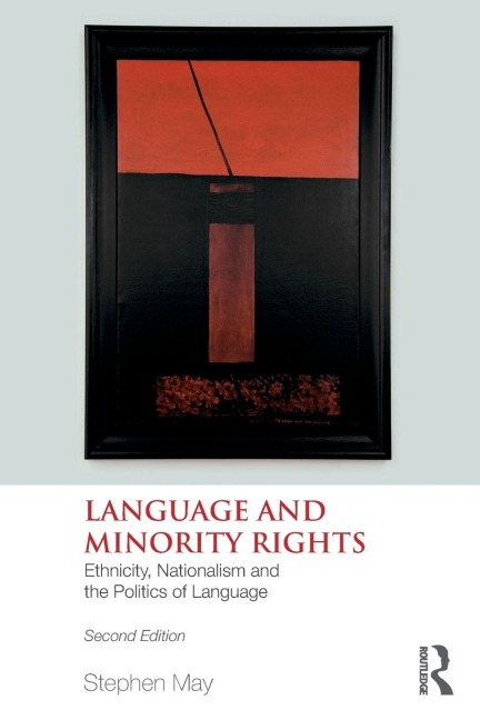 Language and Minority Rights - Stephen May