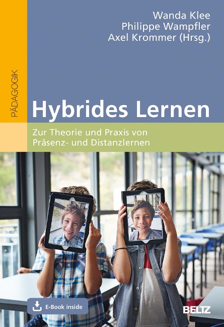 Hybrides Lernen - 