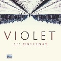 Cover-Bild zum Titel 'Violet' von 'S. J. I. Holliday'