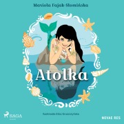 Cover-Bild zum Titel 'Atolka' von 'Mariola Fajak-S¿omi¿ska'