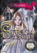 Cover-Bild zum Titel 'Stilton, T: Strega della cenere. Principesse del regno della' von 'Tea Stilton'