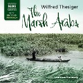 Cover-Bild zum Titel 'The Marsh Arabs (Unabridged)' von 'Wilfred Thesiger'