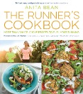 Cover-Bild zum Titel 'The Runner's Cookbook' von 'Anita Bean'